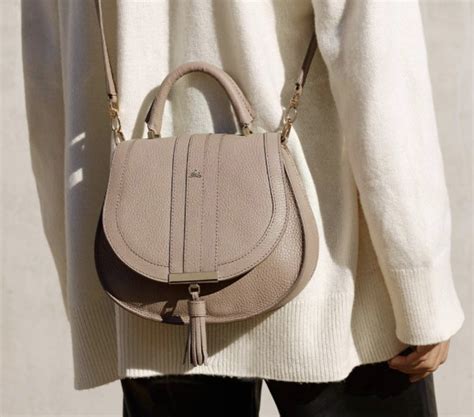 Luxe Inspired ‘Dupes’: Chloe, Céline, Bottega Veneta .